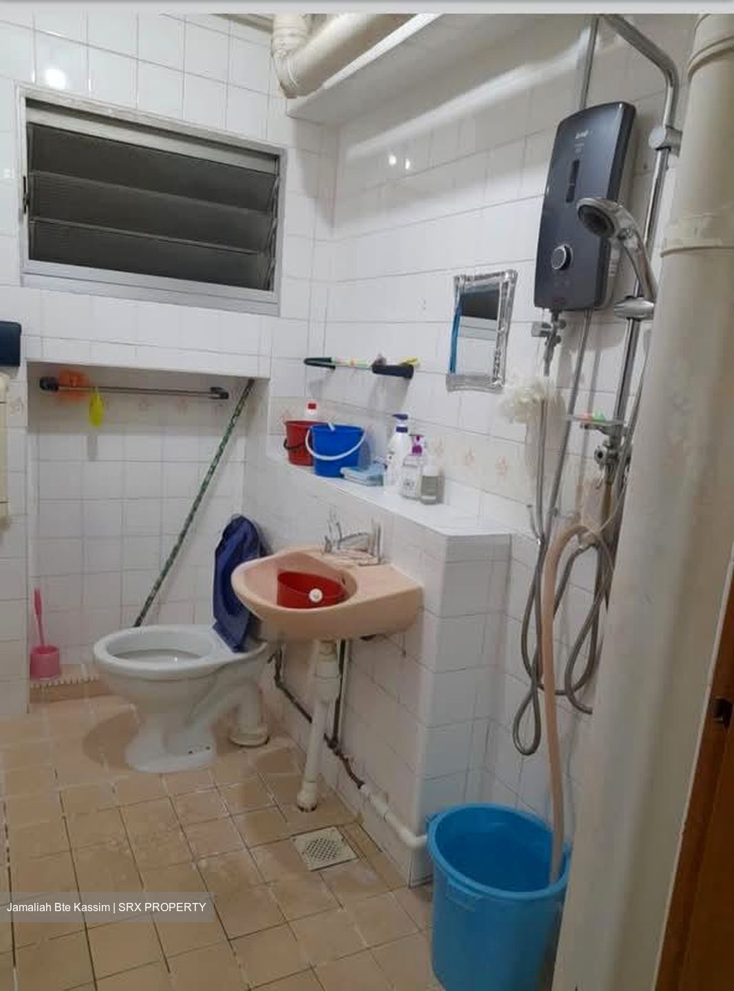 Blk 124A Bukit Merah View (Bukit Merah), HDB 4 Rooms #567599471